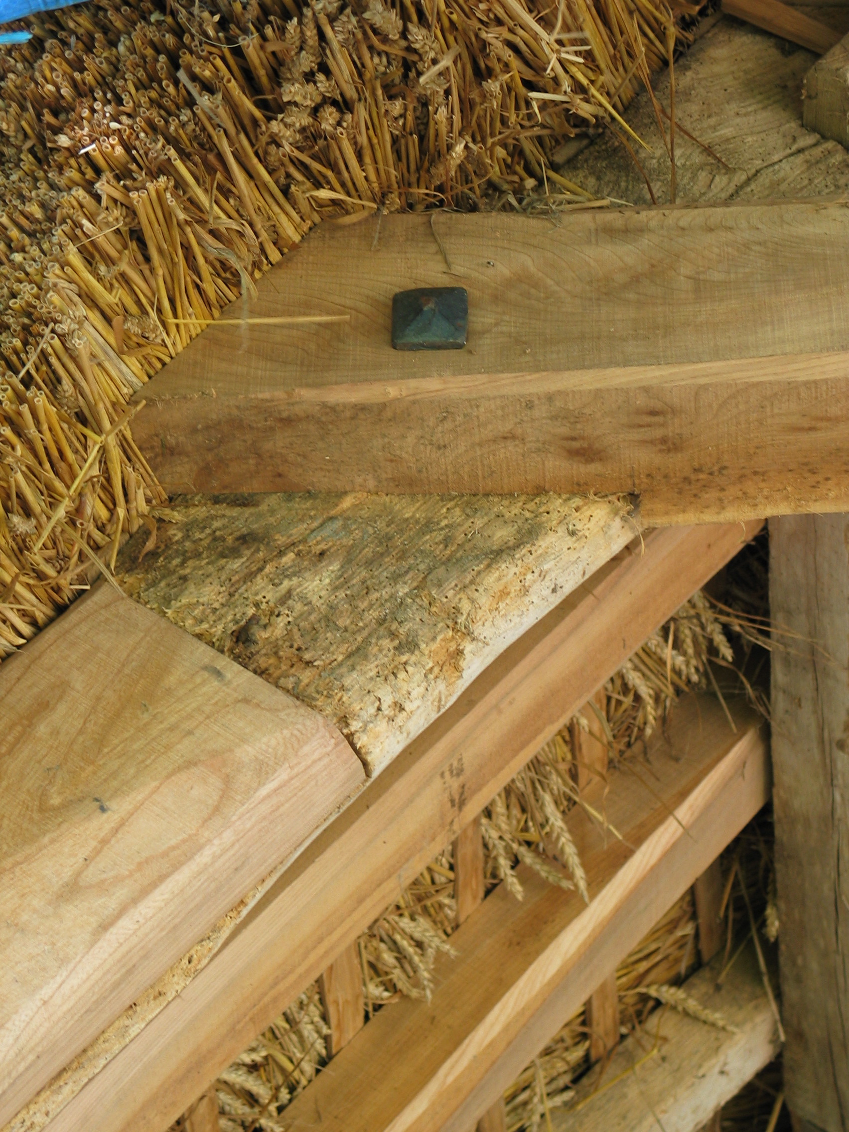 Cost | Oak Timber Framing &amp; Carpentry in France